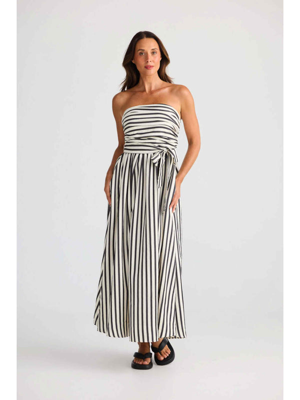 Avalon Dress