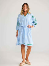 Alara Mini Dress