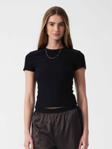 DIVINA ISABELLA BABY TEE