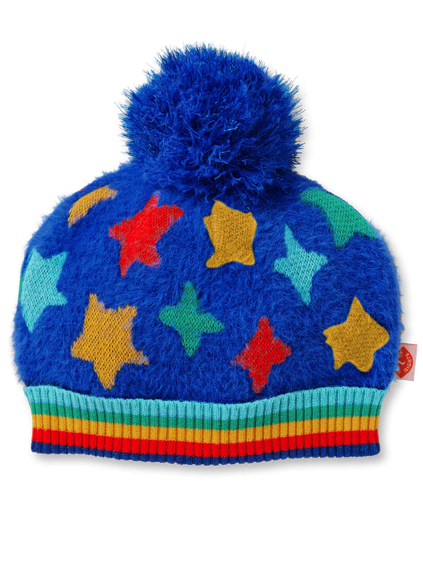 Rocket Ride Knit Beanie