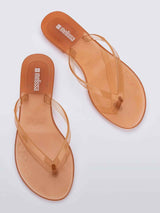 Melissa Harmonic Jelly Beige