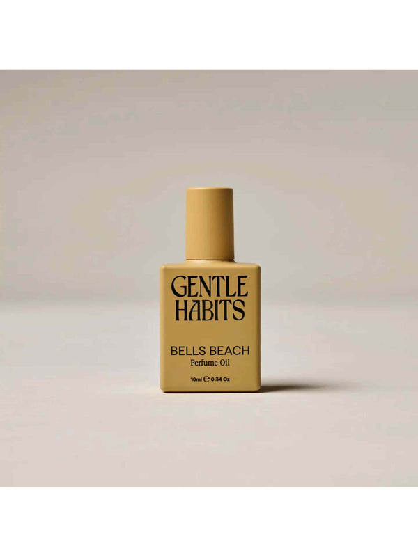 Perfume Oil - Bells Beach