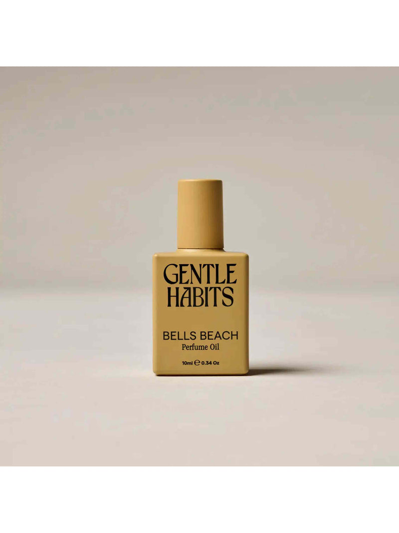 Perfume Oil - Bells Beach