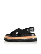 Veena - Black