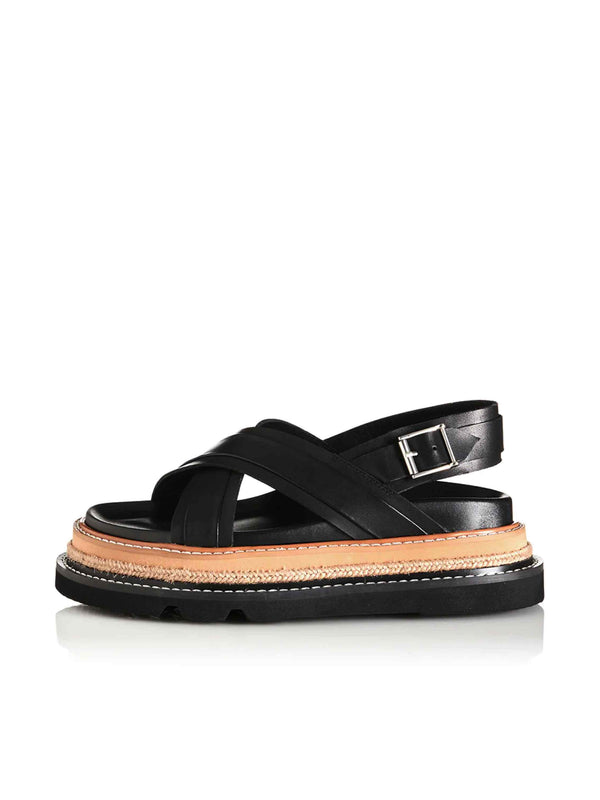 Veena - Black