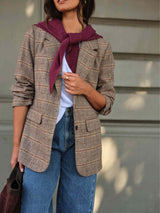 Joni Blazer