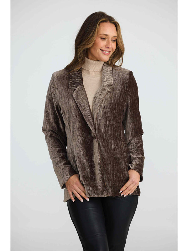 Studio Blazer