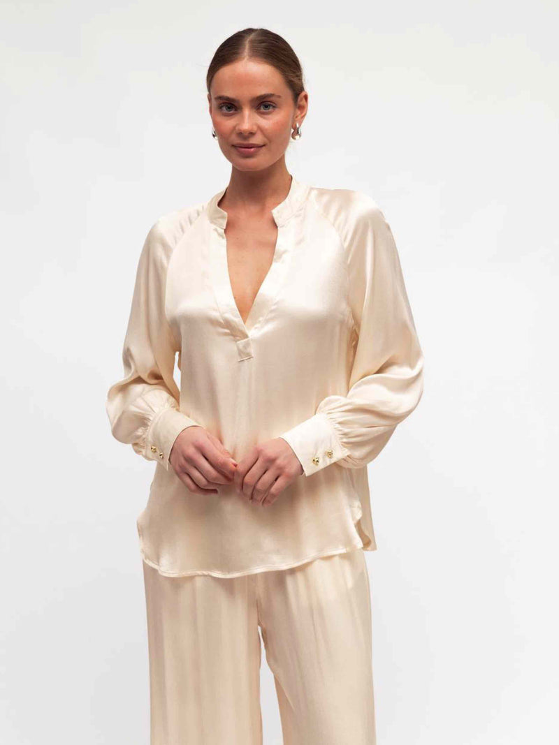 Chloe Blouse