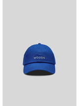 Woods Cap - Royal Blue