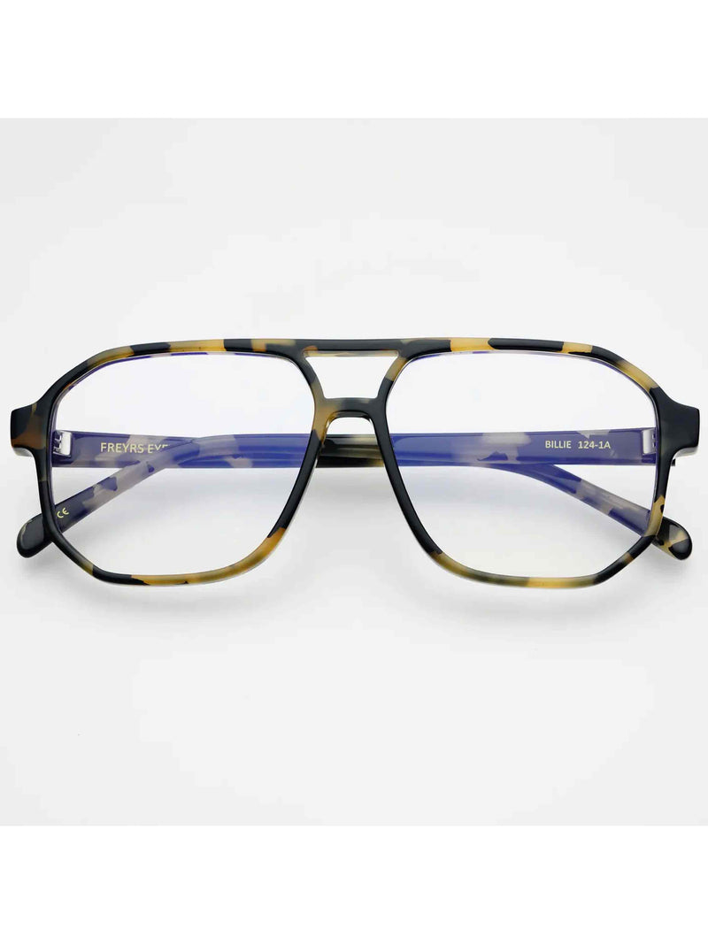 Billie Blue Light Reading Glasses