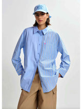 Jolivia Shirt