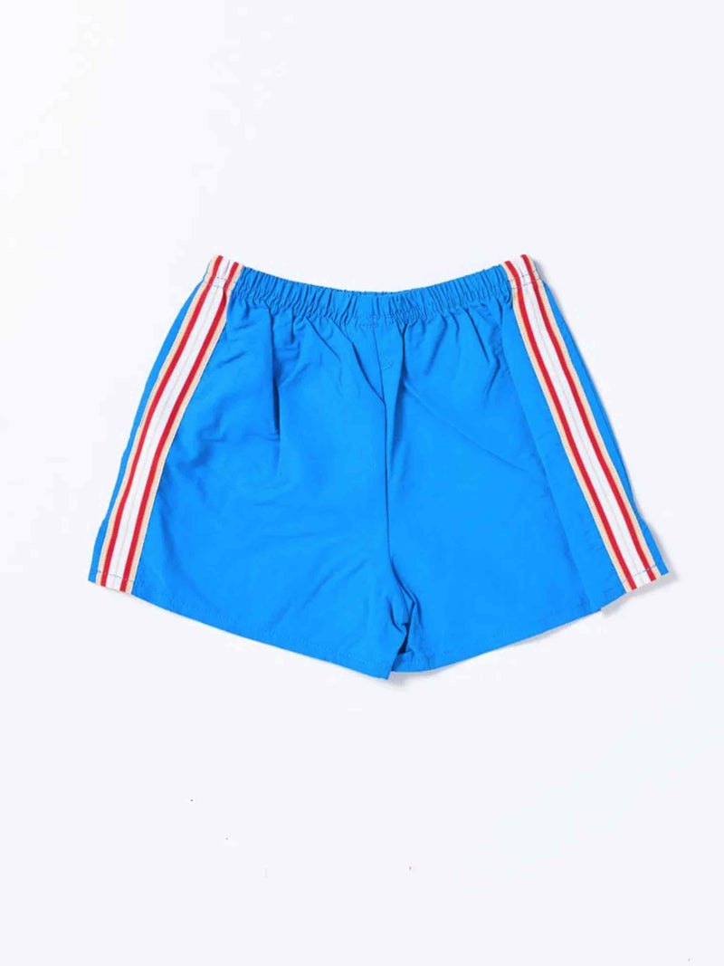 Harley Short - Blue