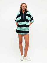 Capri Short