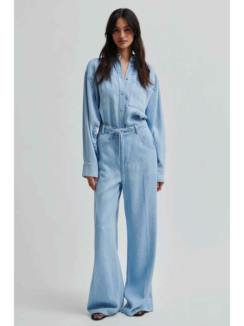 Irvin Denim Jeans