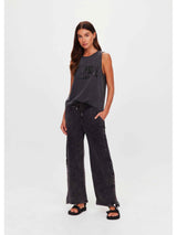 Cosmic Wide Leg Shana Pant