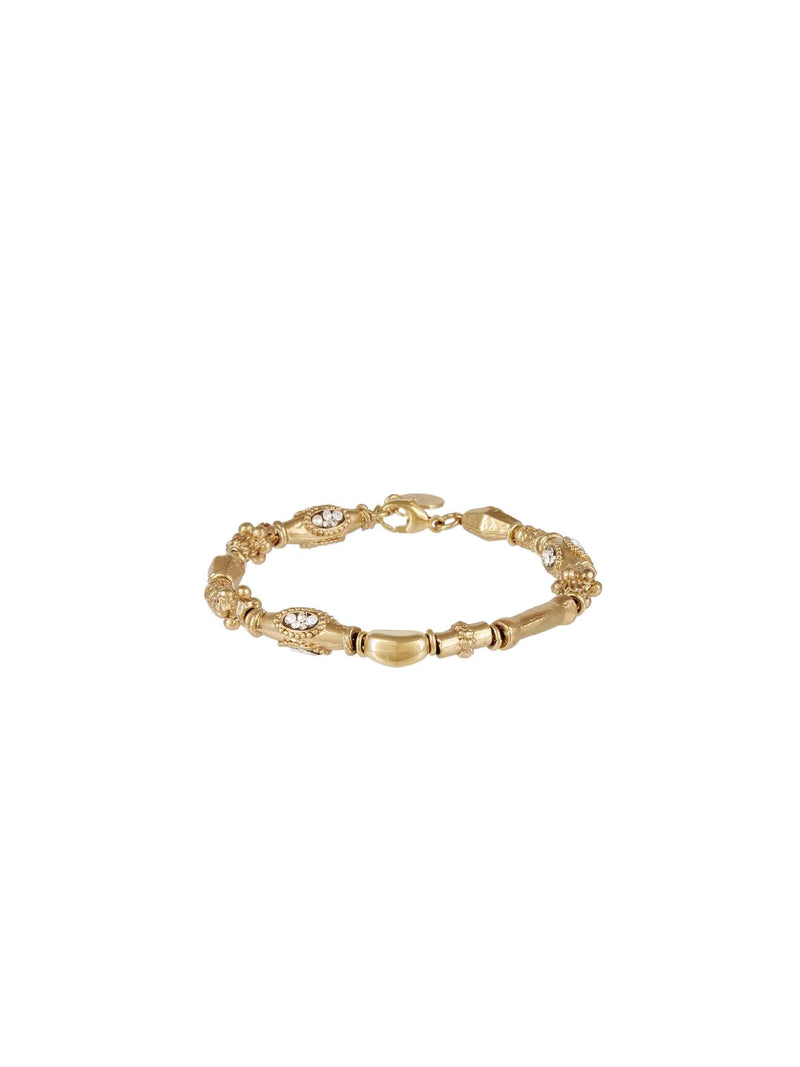 Collier Kali Bracelet - Gold