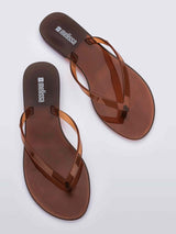 Melissa Harmonic Jelly Brown