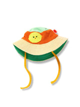 Peel Party Terry Kids Bucket Hat