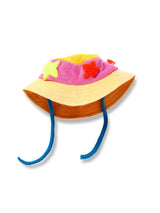 Giddy Up Terry Kids Bucket Hat