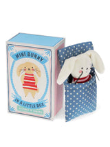 Rex London Mini Bunny in A Little Box