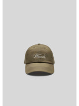 Club Woods Cap - Sage
