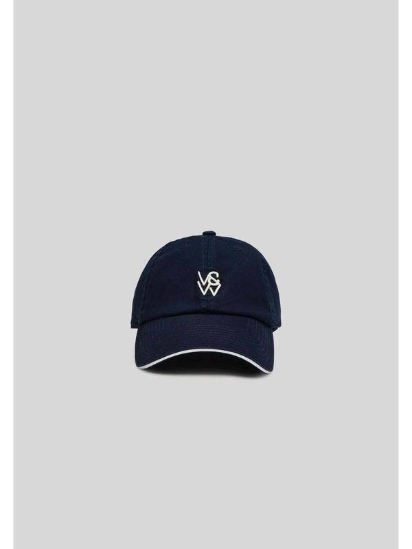 V&W Tipped Cap
