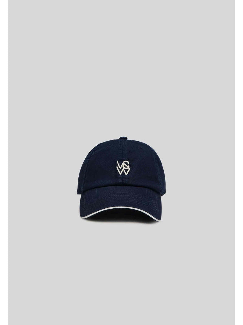 V&W Tipped Cap