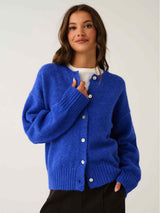 Aurora Cardi - Cobalt