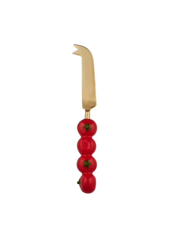 Tomato Cheese Knife