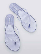 Melissa Harmonic Jelly Clear