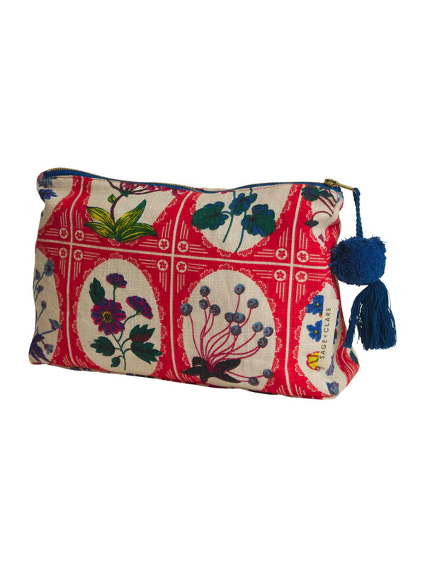 Gigi Cosmetic Bag