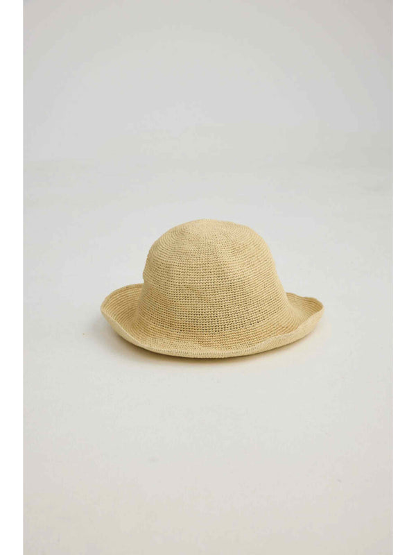 Day Dream Bucket Hat - Natural