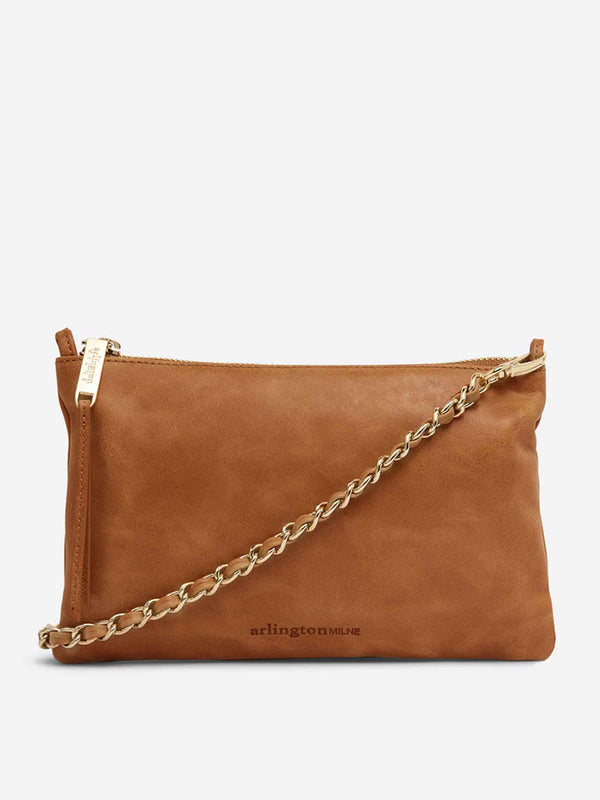 Molly Xbody - Vintage Tan