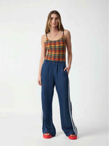 Lykke Marnie Wide Leg Pant