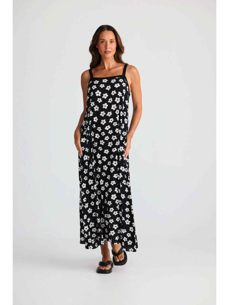Erica Dress