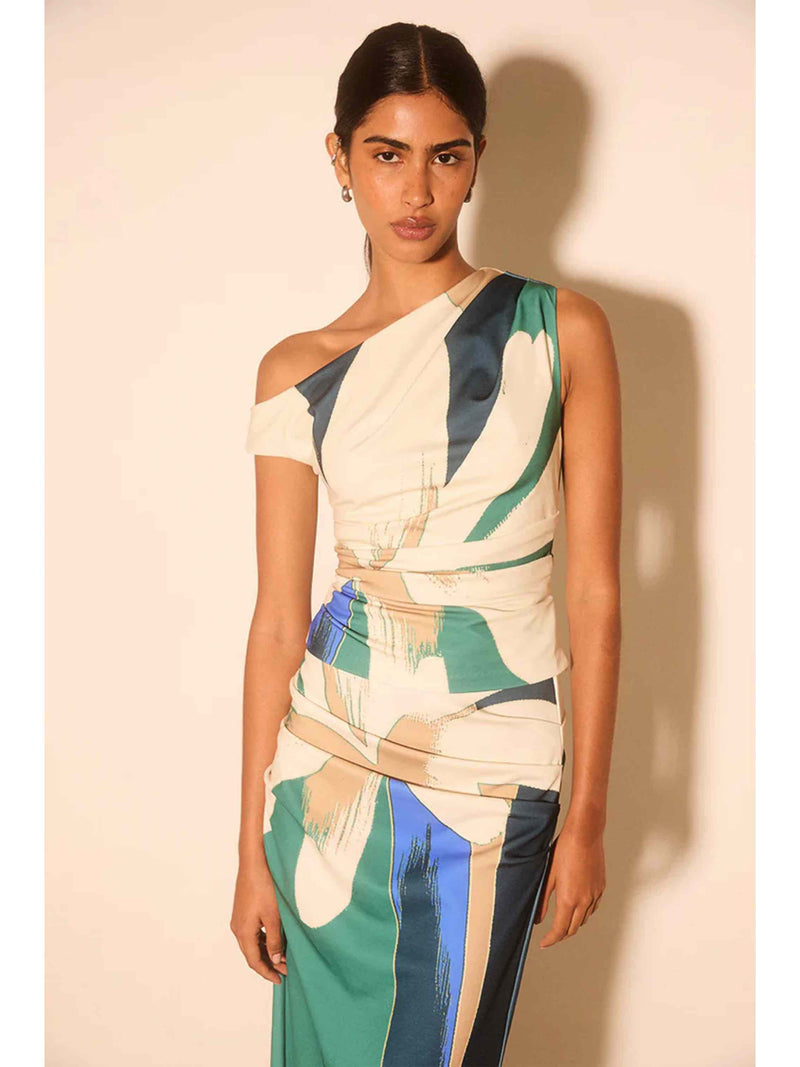 Desert Flower Top