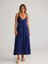 Evianna Dress