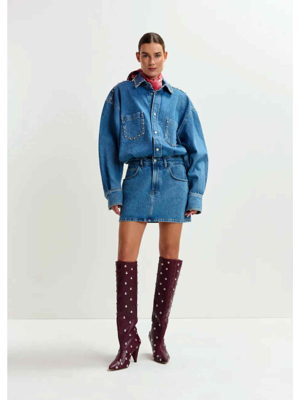 Ilene Dress