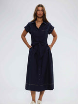 Cordelia Dress