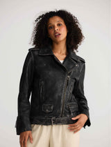Easton Biker Jacket