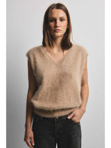 Ebony Vest - Latta