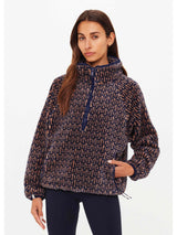 Castilla Harlow Pullover