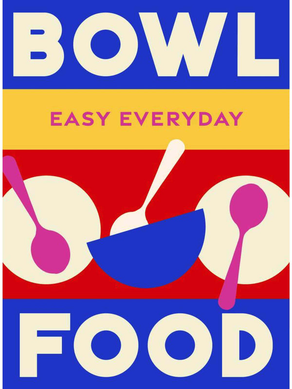 BOWL FOOD