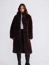 Angela Fur Coat