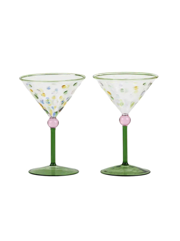 Lulu Cocktail Glass