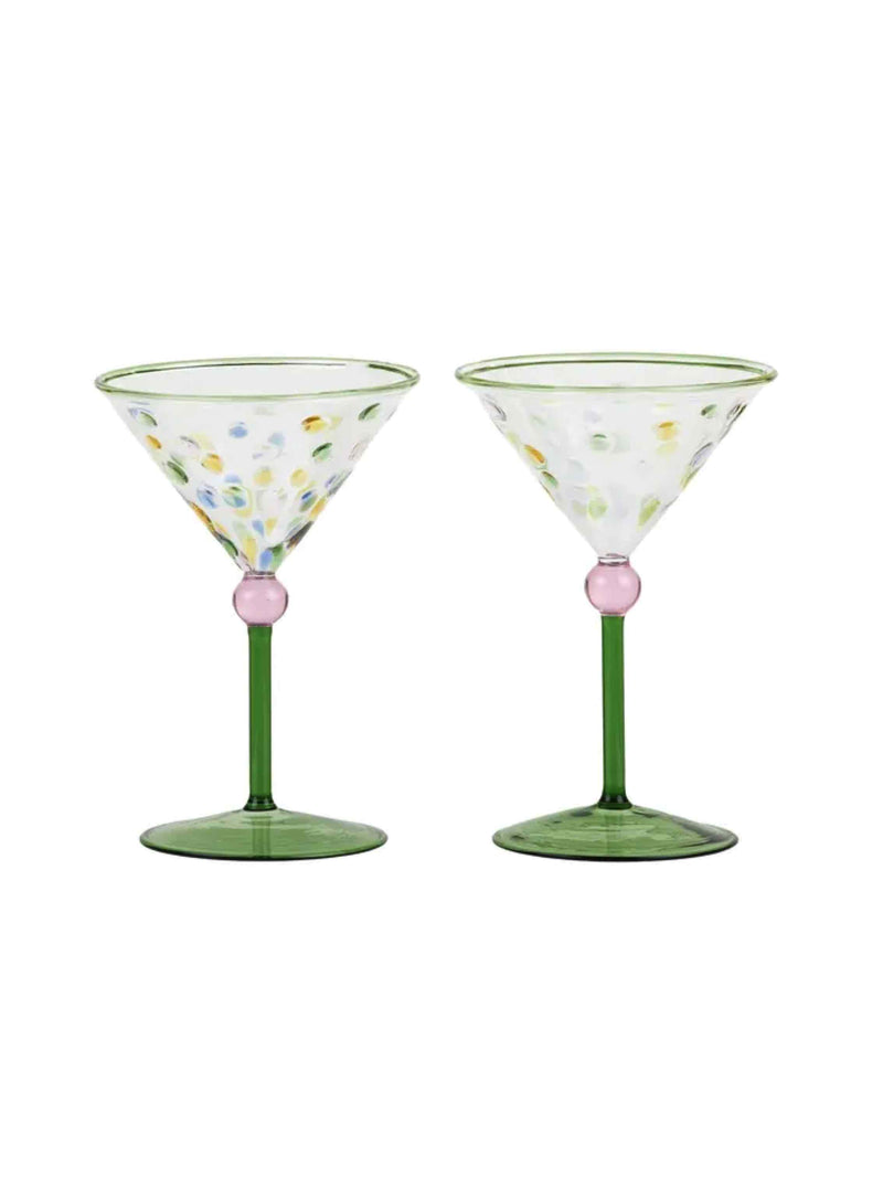 Lulu Cocktail Glass