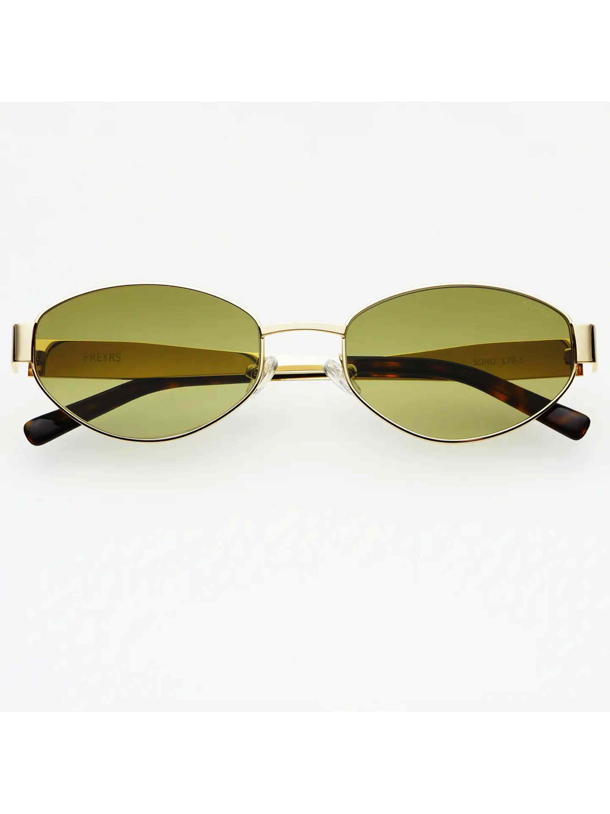 FREYRS EYEWEAR – Grace + Willow