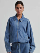 Rio Denim Jacket