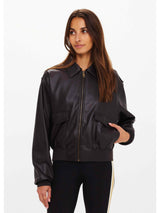 ZARIAH BOMBER JACKET