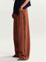 Jeeper Pants